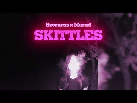 Szczuras ft. Murad - Skittles