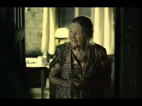 "Breakdown" - Carlsberg Export