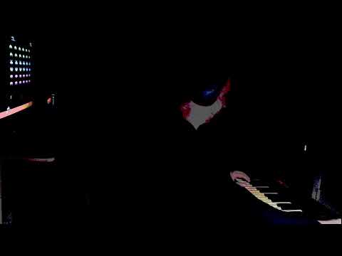 Lockout Chiptune py-jam live (03-05-2020)
