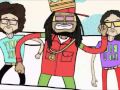 Lil Jon feat. LMFAO - Drink 