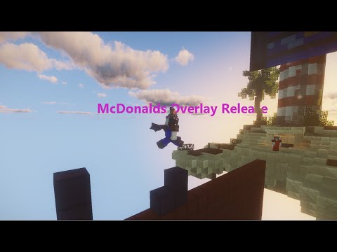 McDonalds Bridge Overlay Release