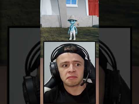 Batalha Entre Smurf Cat (INDO ALI) Vs. Mussa - Batalha de Rap #react #reactmusic