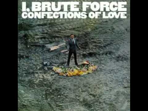 Tapeworm Of Love - Brute Force