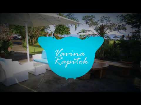 JARO LOCAL ft OZLAM & CHUKI JUICE - Vavina Rapitok [Meri Rapitok PNG Music]