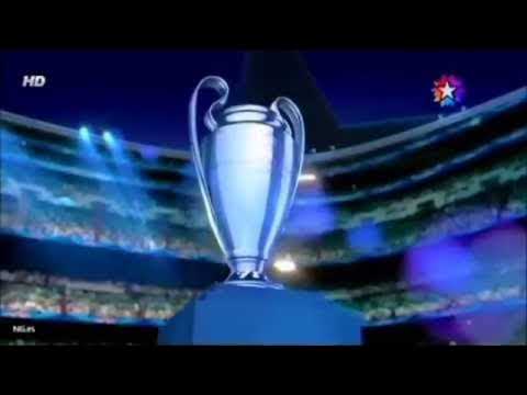 UEFA Champions League 2013 Final Wembley Ford Yapikredi