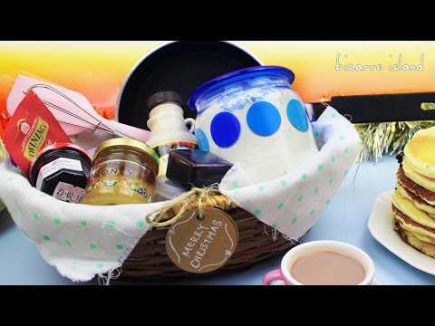 download lagu mp3 mp4 Breakfast Gifts, download lagu Breakfast Gifts gratis, unduh video klip Breakfast Gifts