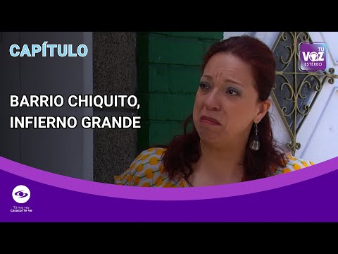 La lengua, un arma peligrosa - De boca en boca |  Tu Voz Estéreo