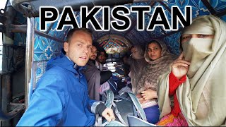 A DIFFERENT SIDE OF PAKISTAN 🇵🇰 (Unique Travel Experience)