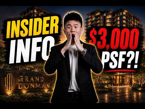 Grand Dunman, 12 Dunman Road, 3 Bedrooms, 958 sqft, Condominium For Sale, by Cynric Ho, 500228827 - PropertyGuru.com.sg