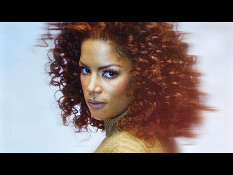 Veronica Webb - people still won’t forgive her for this & I think it’s ridiculous!