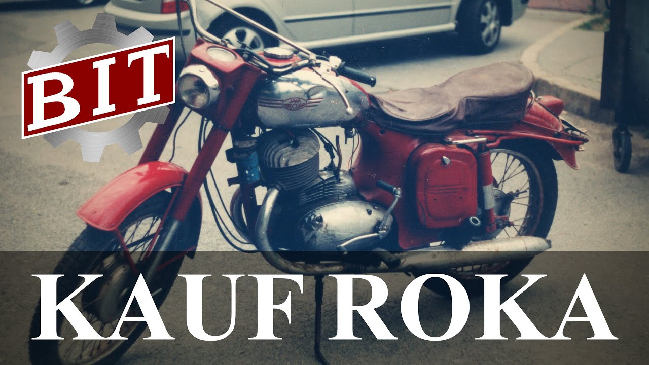 KAUF ROKA - ako sme sa dostali k pokladu