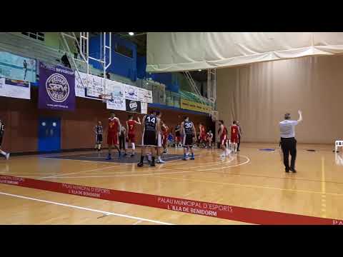 Baloncesto benidorm 3