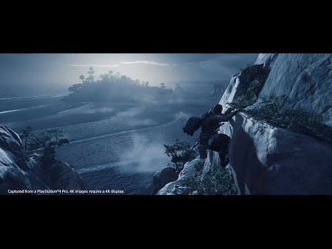 GHOST OF TSUSHIMA Walkthrough Gameplay Part 33