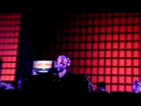 Sven Vath @ Nature One 2008 - live - part 2