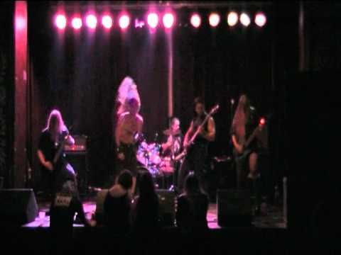 Bestial Therapy - Reason of Suicide live