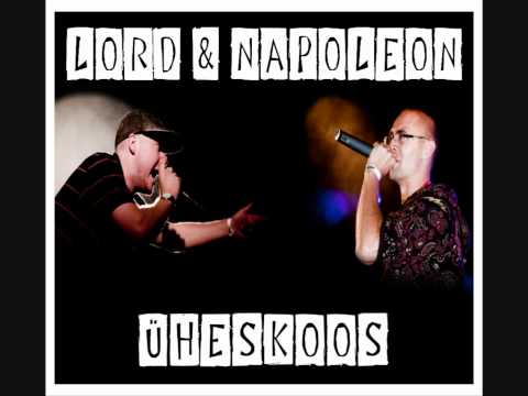 Lord & Napoleon - Üheskoos