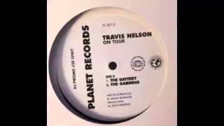 Travis Nelson (The Gardens) 1996