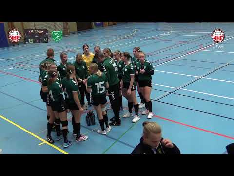 Vadstena HF  -  Kumla HF    1:a