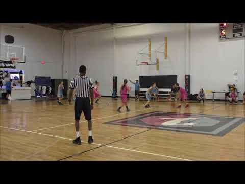 Prime (Pacifica, CA) v Santa Rosa Bear Cubs