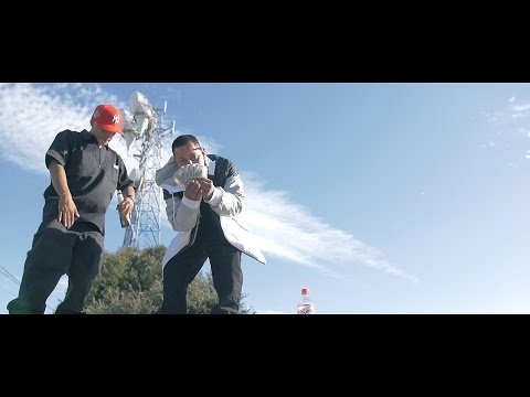 Hoodstar x Nicky900 - Stockton Representatives