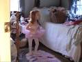 Annabella Ballerina Bella Dancerella