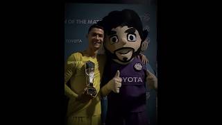 Others With Mascot + This Guy