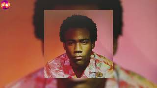 Childish Gambino - II. Earth: The Oldest Computer (Clean) (The Last Night)