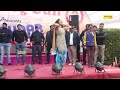 Tekram Patel Oh HoTeri Aakhya Ka Yo Kajal Sapna Stage Dance New Haryanvi Video Song 2018