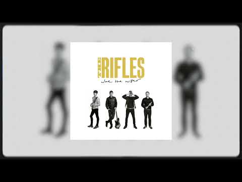 Go Lucky - The Rifles