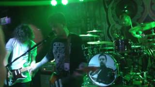 Deaf Havana - Sing (NEW SONG) in Hamburg