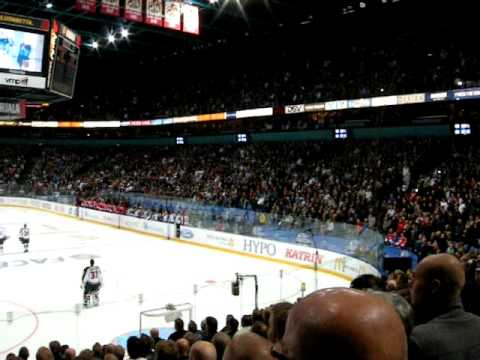 National Athems Car - Min 8-10-2010 Helsinki