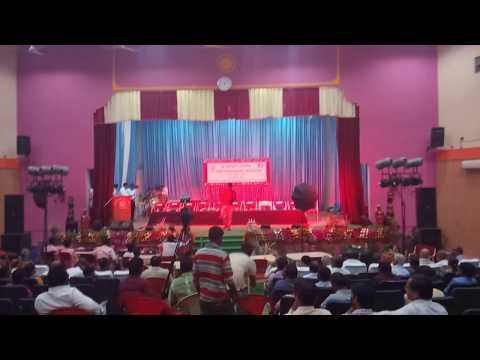 ARVIND KAMBLE Zingaat Live Singing Performance 