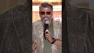 Download lagu முழுமையான ஒரு Director பார்த்து ரசிச்சேன் | Parthiban | Idli Kadai Trailer Launch | Dhanush mp3