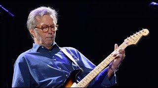 Eric Clapton - Little Queen of Spade - Live at Royal Albert Hall - SLOWHAND AT 70 [HQ]