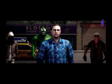 POWER SPIDER 2 TRAILER AND GAMEPLAY