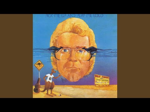 Most People I Know Think That Im Crazy