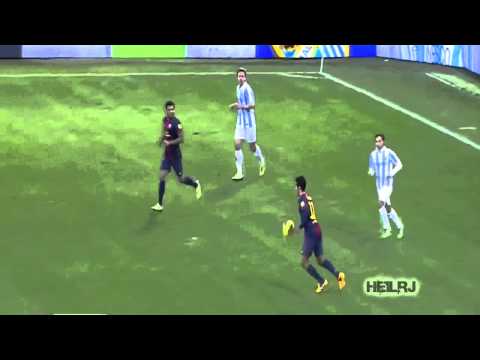 Thiago Alcantara ● The Maestro Kid