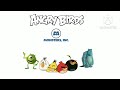Angry Birds Monsters Inc