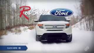 preview picture of video 'Kansas City Ford Dealership 12/14 Offers HLD'