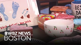 The Painting Place in Wellesley highlights special gift ideas for Father's Day