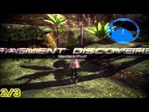 Final Fantasy XIII-2 Fragment Locations: New Bodhum (Year Unknown) - HTG