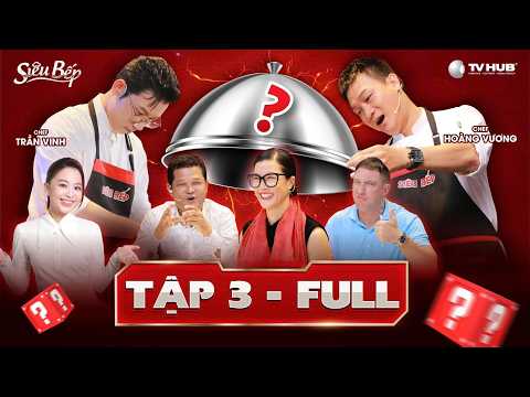 Tập 3: Vịt Long An Medium Rare & Bánh Tứ Vị 100 USD - Ẩm Thực Việt Vươn Tầm Quốc Tế