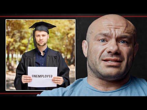 Should You Go To College? | Episode #61