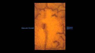 Giancarlo Toniutti - Tèndine Lividìssima Cesòia