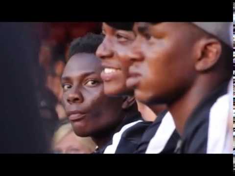 Donosti Cup International Tournament 2017