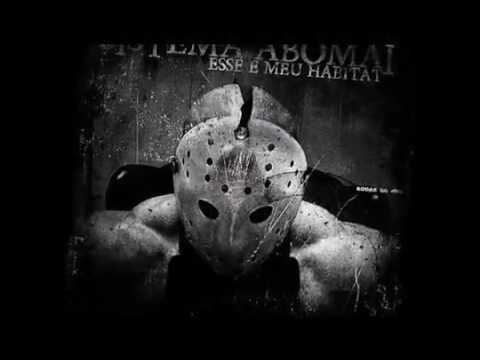 Sonhador   SISTEMA ABOMAI Ft Jax ,Pump, Ph, B Dynamitze & Coronel Rap Maromba Lançamento 2017