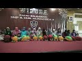 Sungkeman Perpisahan PAUD BELIMBING CISARUA