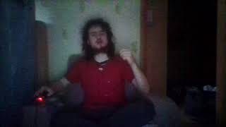 Poison Tree (Suicide Commando) (Vocal Cover)