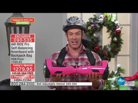 HSN | Electronic Gifts 11.14.2016 - 01 PM
