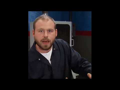 I'm Building a CHEVY Stroker Engine From Scratch With An LQ4 Iron Block